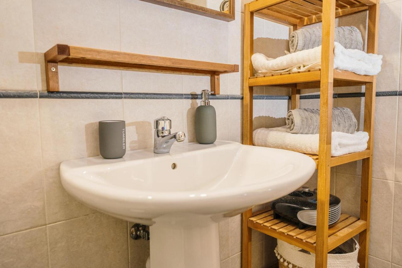 Apartamento Santa Clara Toledo Zewnętrze zdjęcie