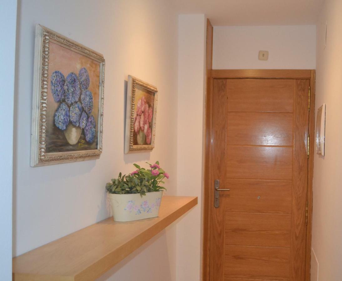Apartamento Santa Clara Toledo Zewnętrze zdjęcie